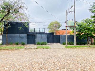 Los Laureles, Asunción 00001, Paraguay