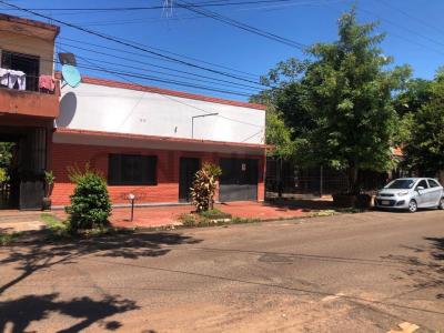 Encarnación, Itapúa 6000, 巴拉圭