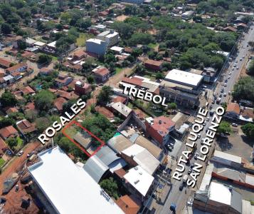 Luque, Central 00001, Paraguay