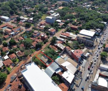 Luque, Central 00001, Paraguay