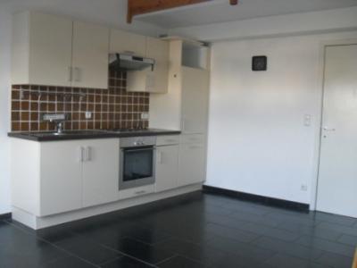 Chaussée de Beaumont 17B 18, Mons, Belgium