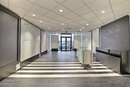 Chaussée d'Alsemberg 728, Uccle, 1180, Belgique