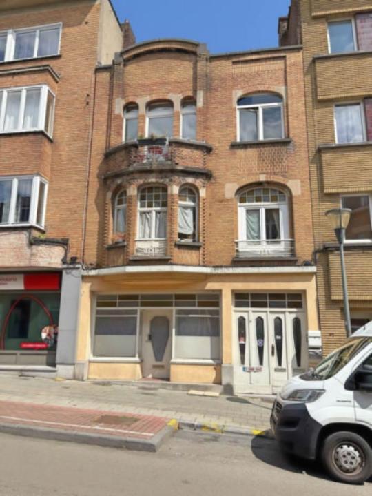 Rue Edmond Delcourt, 59, Anderlecht, 1070, بلجيكا