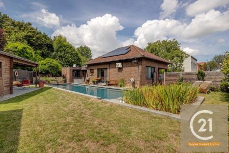 Emiel Dewandeleerstraat  12, Machelen, Belgium