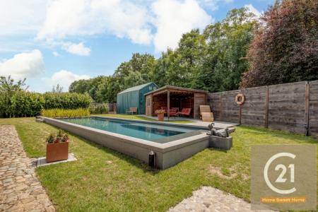 Emiel Dewandeleerstraat  12, Machelen, 比利时