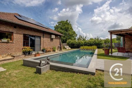 Emiel Dewandeleerstraat  12, Machelen, 比利时