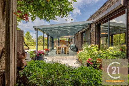 Emiel Dewandeleerstraat  12, Machelen, 比利时