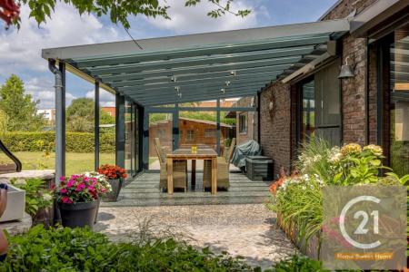 Emiel Dewandeleerstraat  12, Machelen, 比利时