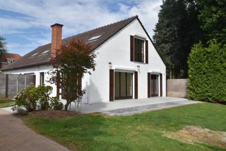 Waversesteenweg 135A, Hoeilaart, 1560, Belgio