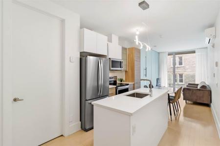 1265 Rue St-André, Montréal (Ville-Marie), Quebec H2L 3T1, Canada