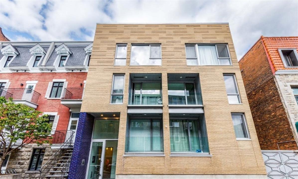 1265  Rue St-André, Montréal (Ville-Marie), Quebec H2L 3T1, Canada