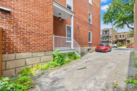 6284-6292  Rue D'Iberville, Montréal (Rosemont/La Petite-Patrie), Quebec H1G 2C4, Canada