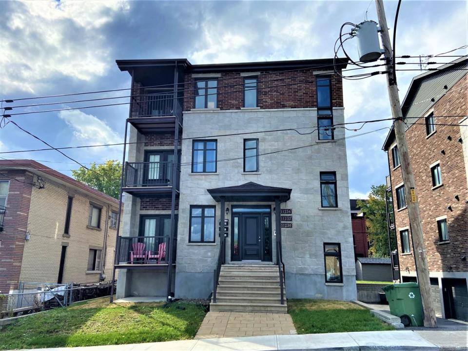 11230 Av. de Paris, Montréal (Montréal-Nord), ケベック H1H 4L1, カナダ