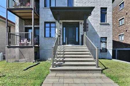11230  Av. de Paris, Montréal (Montréal-Nord), Quebec H1H 4L1, Canada