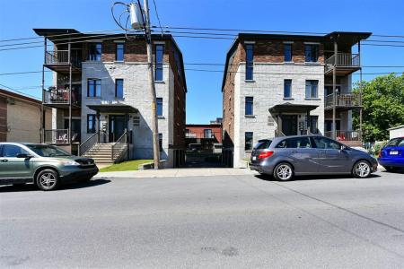 11230 Av. de Paris, Montréal (Montréal-Nord), ケベック H1H 4L1, カナダ