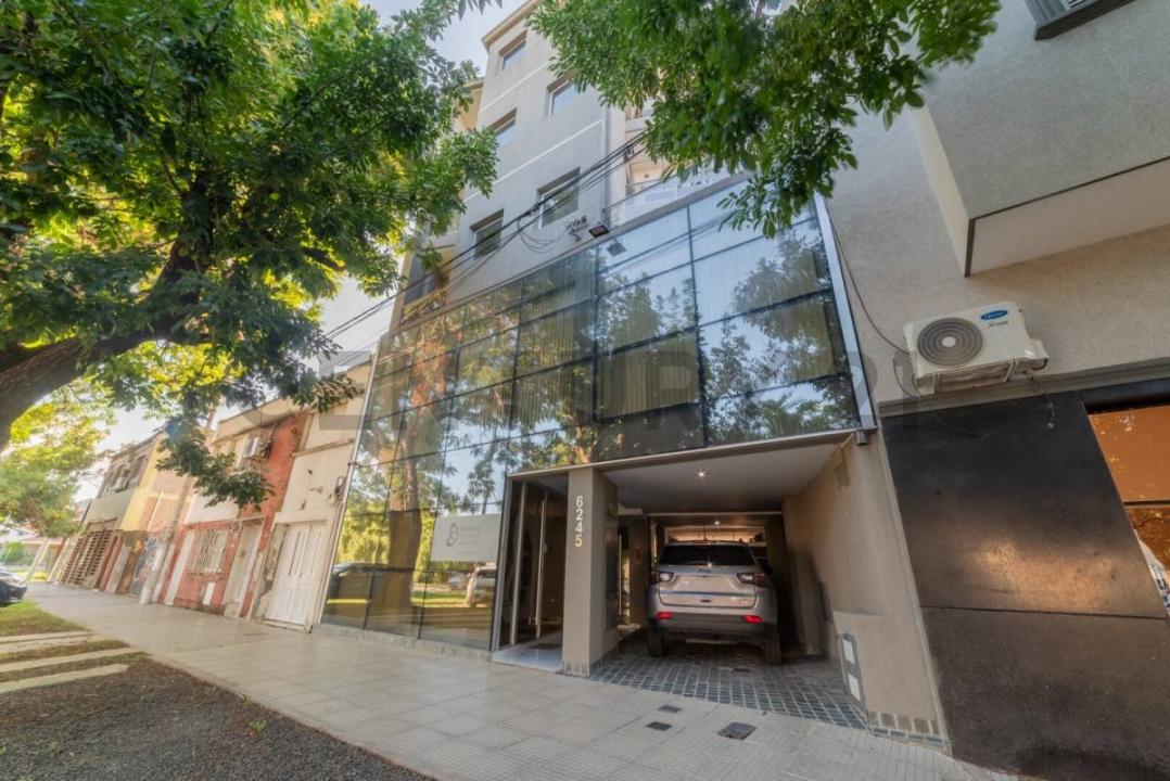 General Paz 6245, Ciudad De Santa Fe, Santa Fe 00001, Argentyna