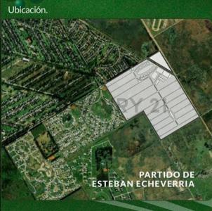JUANA DE ARCO , Esteban Echeverría, GBA Sur 00001, 阿根廷