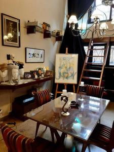 DE LAS ARTES 1000 1000, Parque Chacabuco, Capital Federal C1424BCC, Argentina