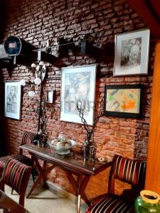 DE LAS ARTES 1000 1000, Parque Chacabuco, Capital Federal C1424BCC, Argentina