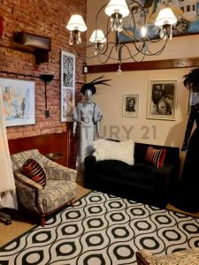 DE LAS ARTES 1000 1000, Parque Chacabuco, Capital Federal C1424BCC, Argentina