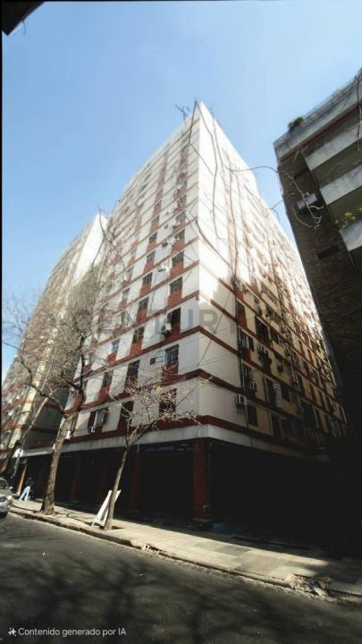 Campichuelo 262, Caballito, Capital Federal 1645, Argentina