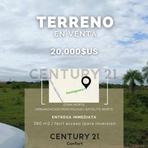 ZONA SATELITE NORTE URB/ PENTAGUAZU I S/N, Norte, Santa Cruz 0000, Bolivia