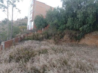 Avenida 6 de Agosto, Zona Ckarapunku S/N, Sucre, Chuquisaca 00001, ボリビア