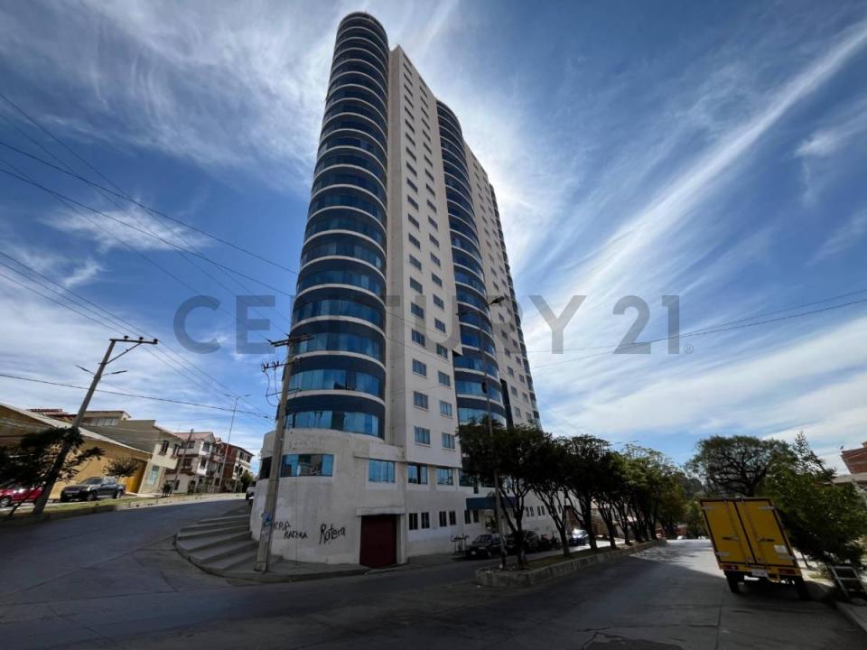 Av. Emilio Mendizabal Edificio Royal S/N Barrio Petrolero S/N, Sucre, Chuquisaca 0000, Bolivien