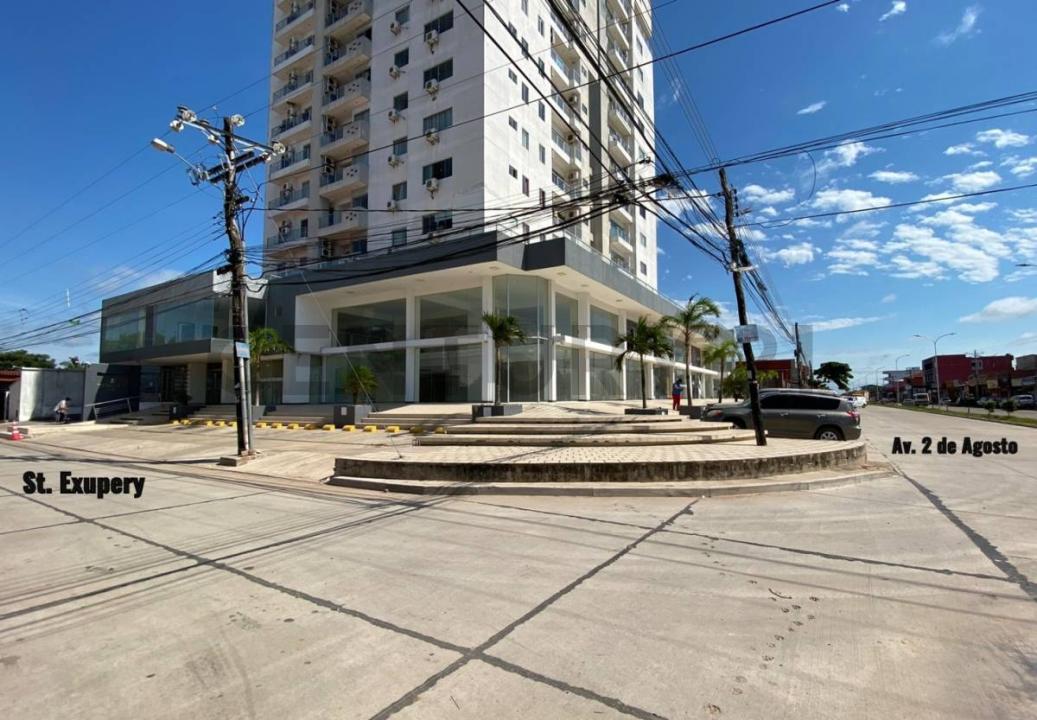 Norte, Santa Cruz 00001, Bolivien