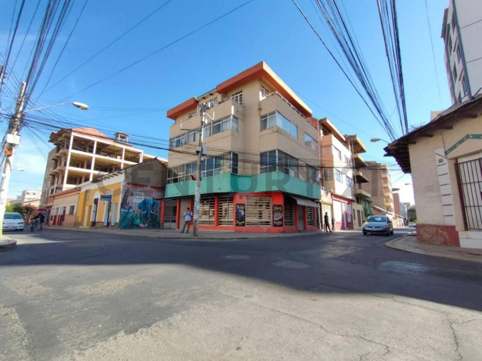 Centro, Cochabamba 00001, Боливия