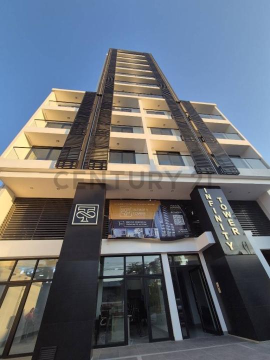 Este, Santa Cruz 00001, بوليفيا