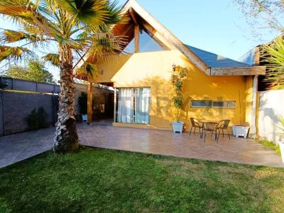 Santiago, Región Metropolitana de Santiago 00001, Chile