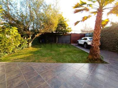 Santiago, Región Metropolitana De Santiago 00001, Chile