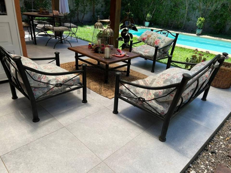 Chacabuco, Región Metropolitana De Santiago 00001, 智利