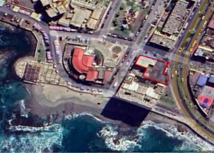 Iquique, Tarapacá 00001, Cile