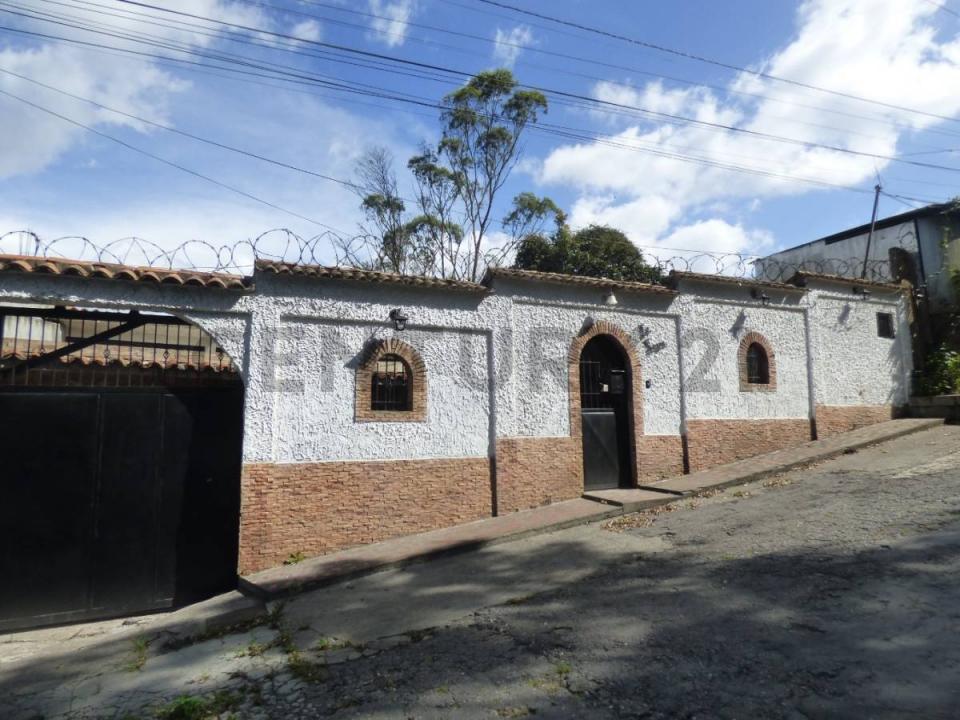 El junquito km 14 Quinta Monte Alto, Caracas, Distrito Capital 1030, 委內瑞拉