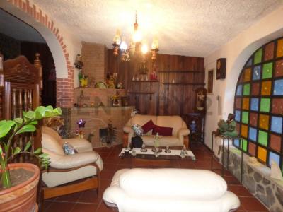 El junquito km 14 Quinta Monte Alto, Caracas, Distrito Capital 1030, 委內瑞拉