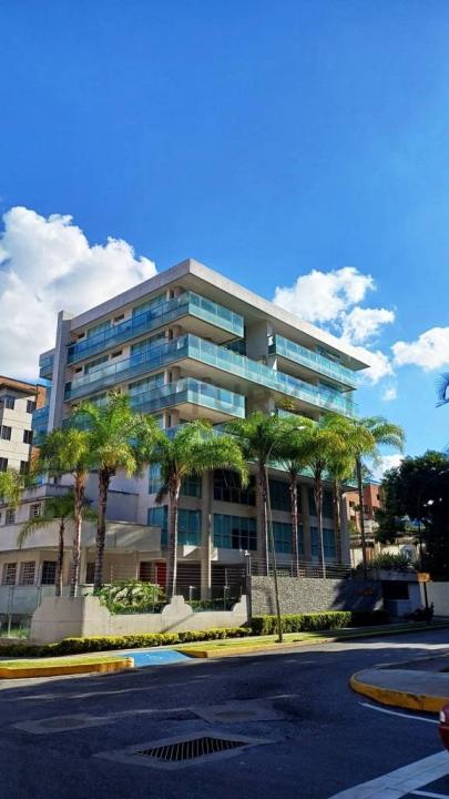 avenida 4 TOPITA, Caracas, Miranda 1060, Venezuela