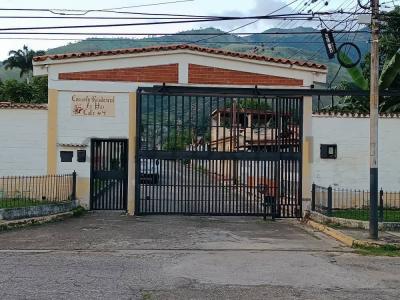 Calle F Nro. 12 (Urbanizacion Mora II) Conjunto Residencial La Paz, La Victoria, Aragua 2121, Venezuela