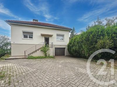 Grand Charmont, Franca Contea 25200, Francia