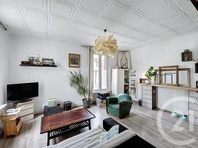 St Denis, Île-de-France 93200, Francia