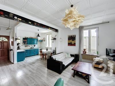 St Denis, Isla De Francia 93200, Francia