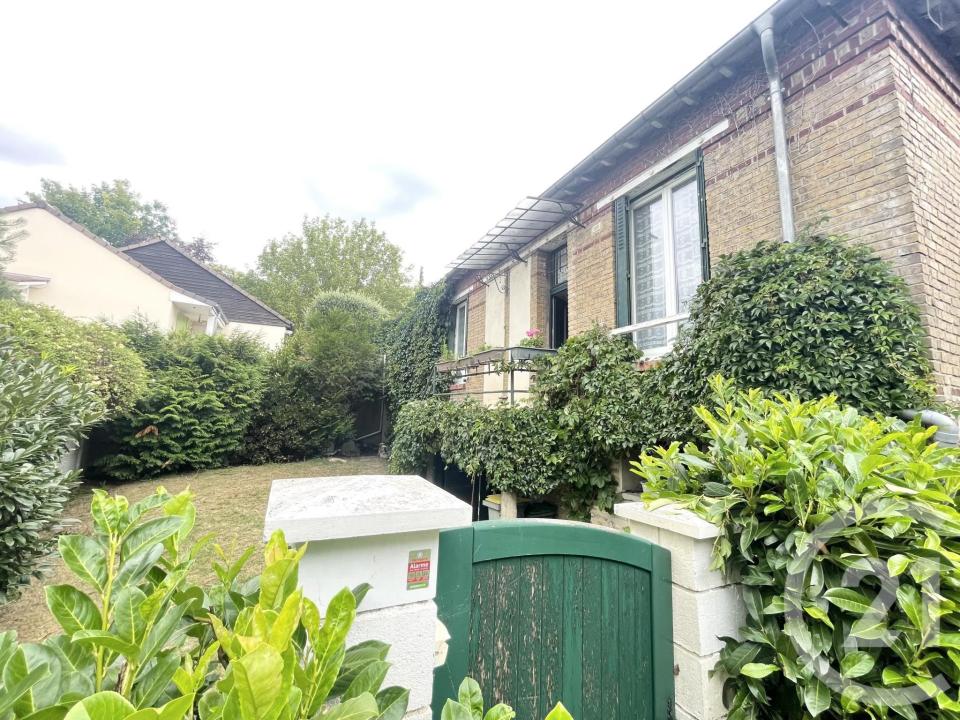 St Leu La Foret, Île-de-France 95320, France