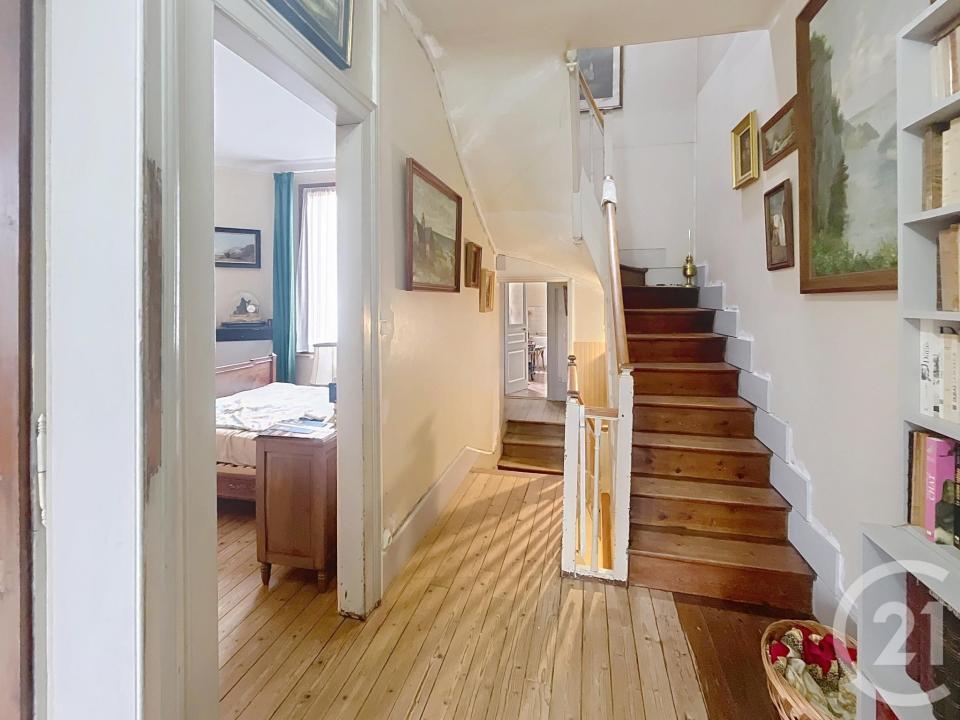 Fecamp, Haute-Normandie 76400, 法國