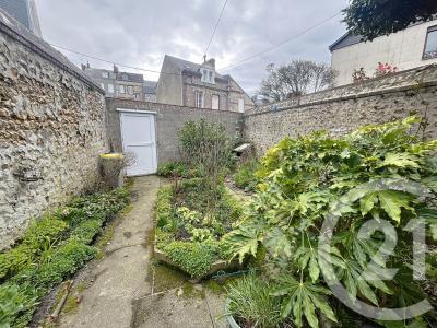 Fecamp, Haute-Normandie 76400, 法國