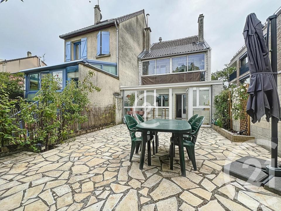Montreuil, Île-de-France 93100, Frankreich