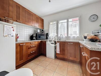 Montreuil, Île-de-France 93100, Frankreich