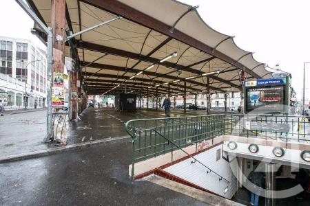 Montreuil, イル＝ド＝フランス 93100, アキタン