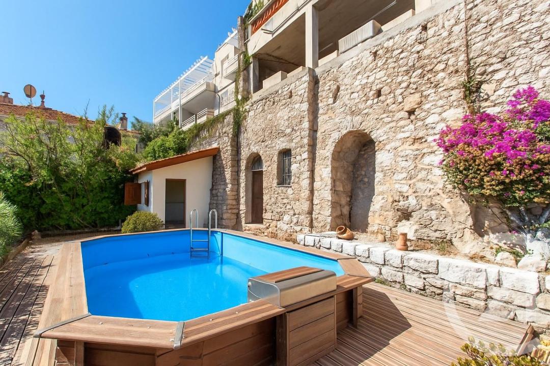Roquebrune Cap Martin, Provence-Alpes-Côte D'Azur 06190, França
