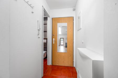 náměstí Antonína Pecáka, Praha, území Hlavního města Prahy 14300, Czech Republic